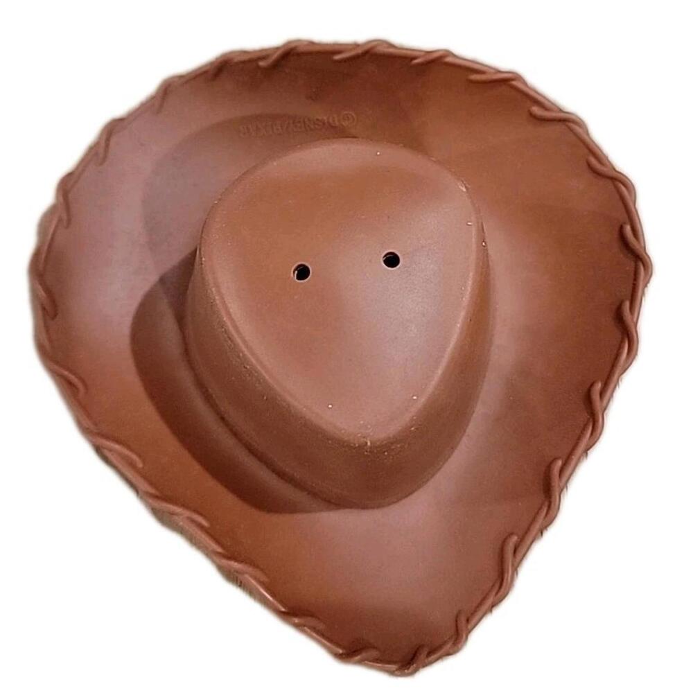 Disney Toy Story WOODY COWBOY HAT 5” Replacement Cowboy Hat Toy